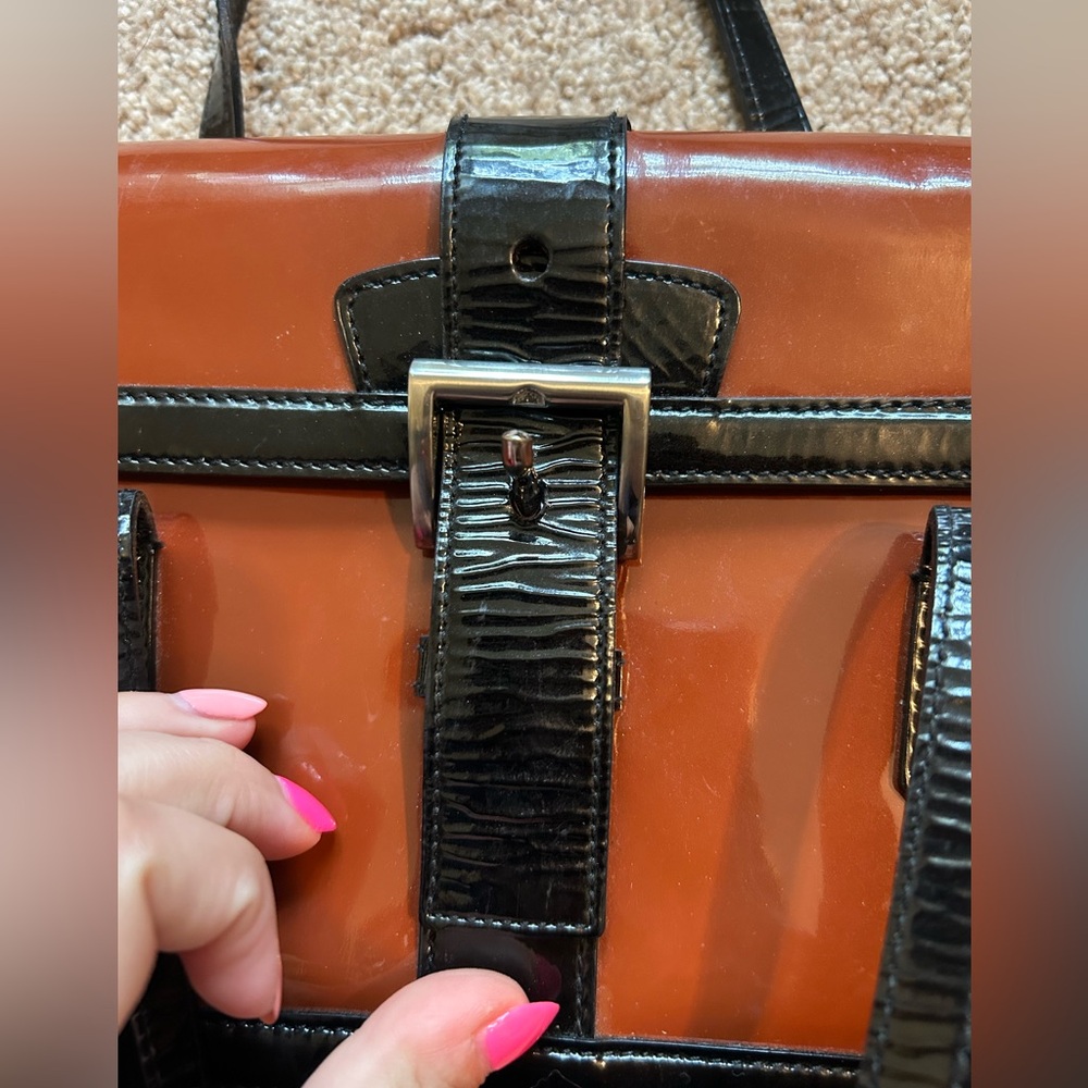 Vintage Prada shoulder bag - Picture 6 of 6